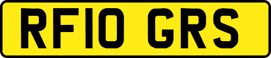 RF10GRS