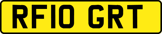 RF10GRT