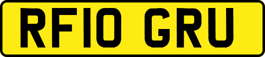 RF10GRU