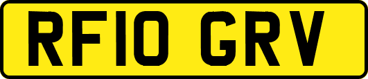 RF10GRV