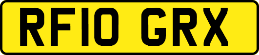 RF10GRX