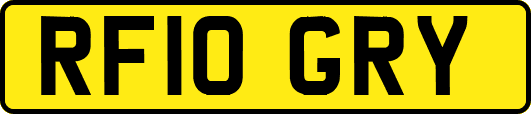 RF10GRY