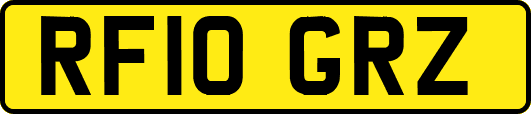 RF10GRZ