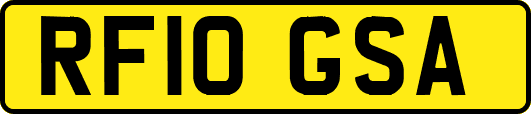 RF10GSA