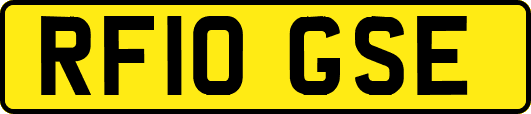 RF10GSE