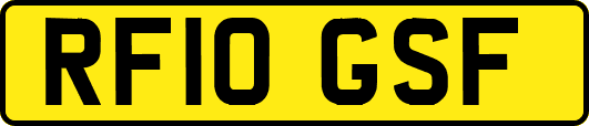 RF10GSF
