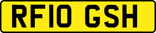 RF10GSH