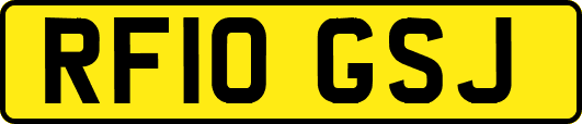 RF10GSJ
