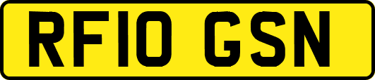 RF10GSN