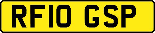 RF10GSP