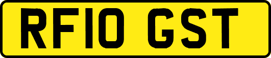 RF10GST