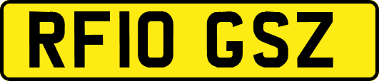 RF10GSZ