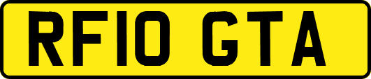 RF10GTA