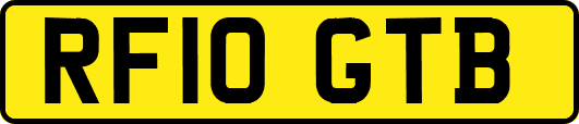 RF10GTB