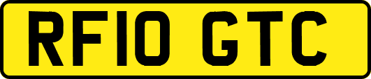 RF10GTC