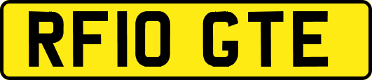 RF10GTE