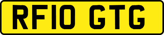 RF10GTG