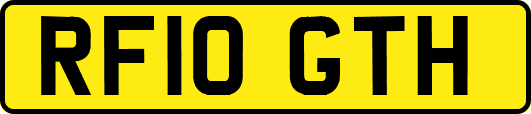 RF10GTH