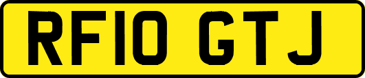 RF10GTJ
