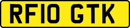 RF10GTK