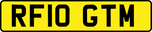 RF10GTM