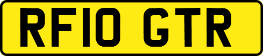RF10GTR