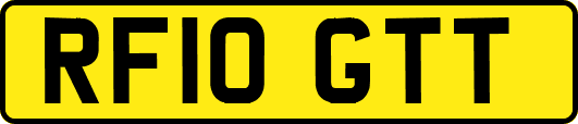 RF10GTT