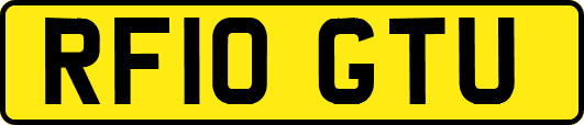 RF10GTU