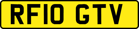 RF10GTV