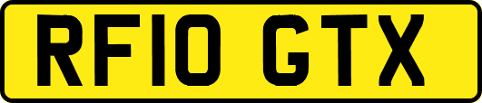 RF10GTX