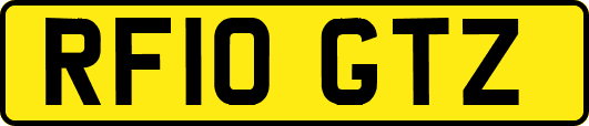 RF10GTZ