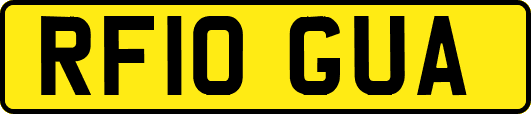 RF10GUA