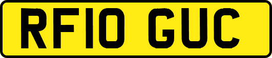 RF10GUC