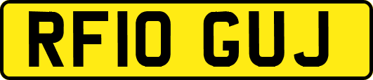 RF10GUJ