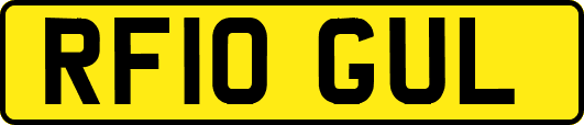 RF10GUL
