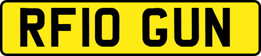 RF10GUN