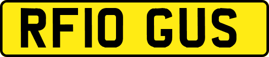 RF10GUS