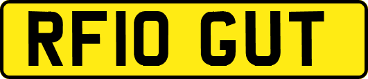 RF10GUT