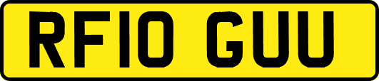 RF10GUU