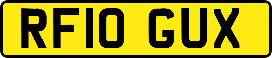 RF10GUX