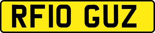 RF10GUZ