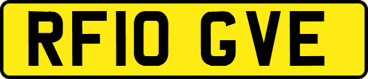 RF10GVE