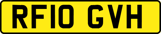 RF10GVH