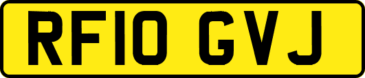RF10GVJ
