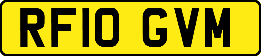 RF10GVM