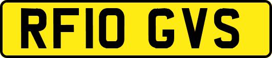 RF10GVS