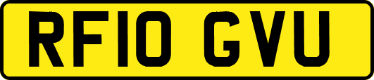 RF10GVU