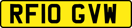 RF10GVW