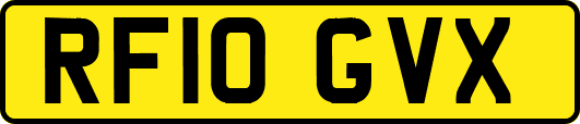 RF10GVX