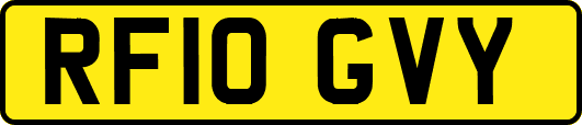 RF10GVY